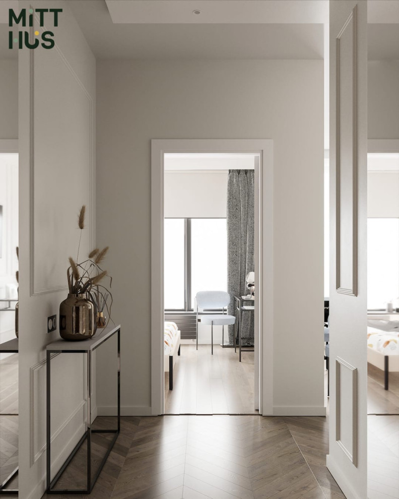 ЖК  Голден  сити