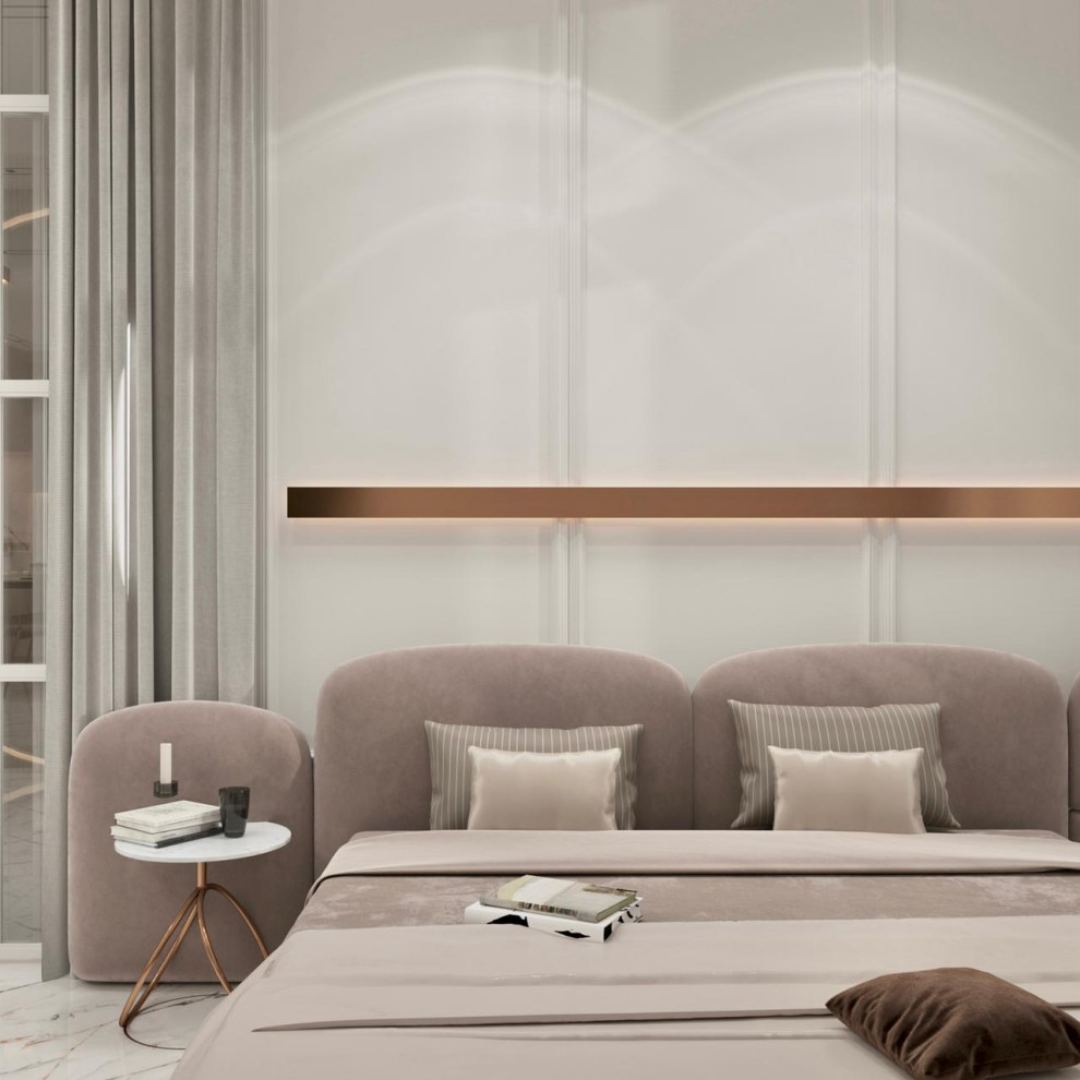 ЖК Репников, квартиры для девушки