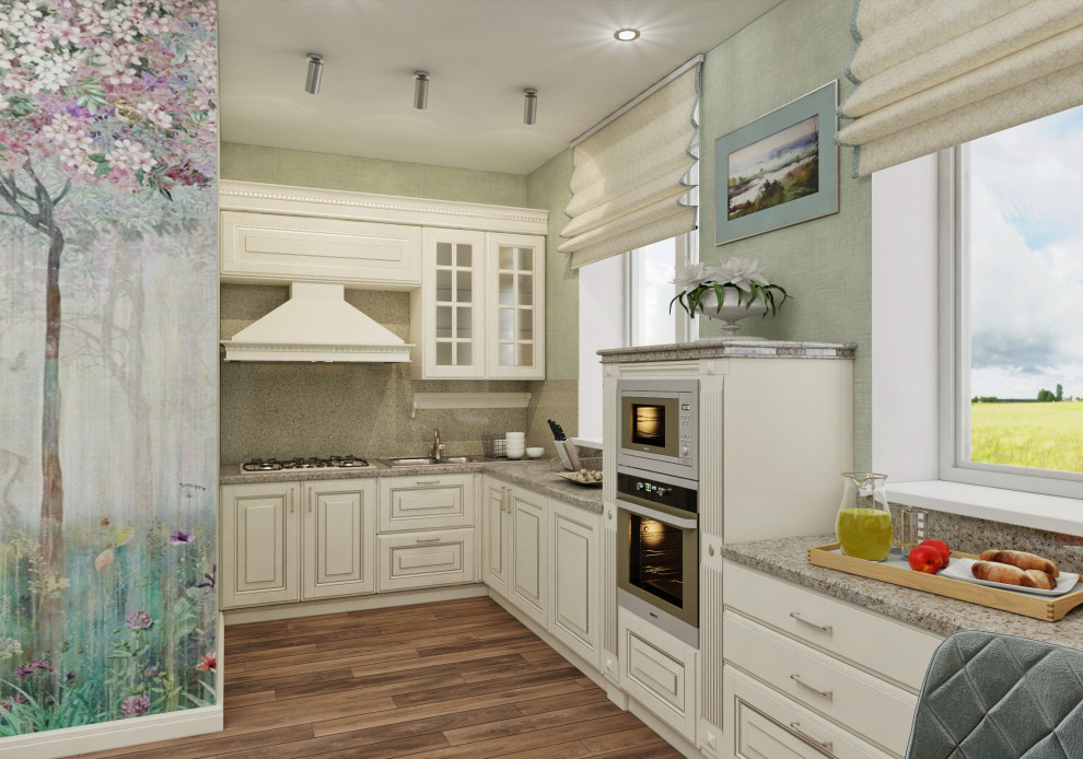 ДИЗАЙН ИНТЕРЬЕРА КВАРТИР