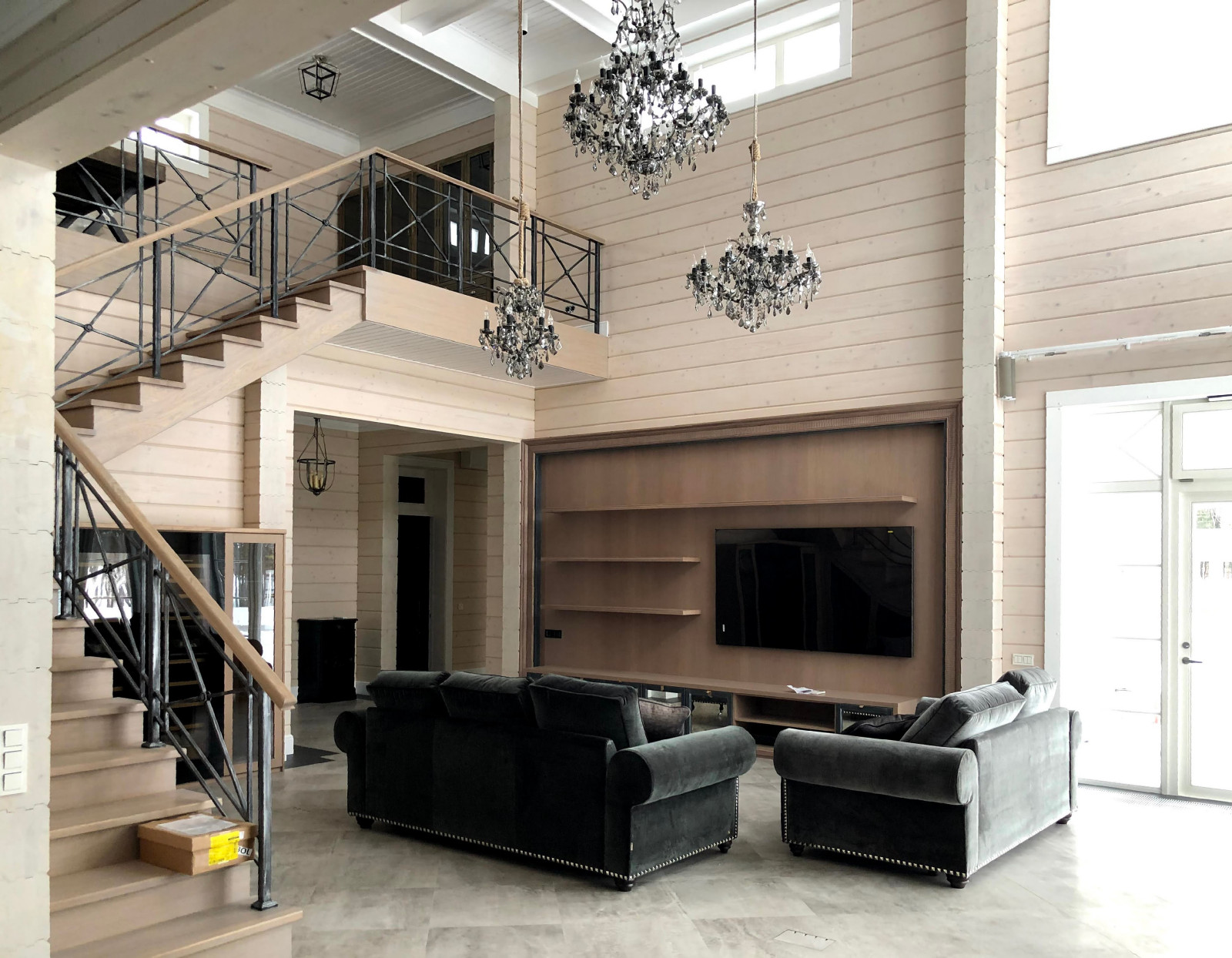 Красновидово