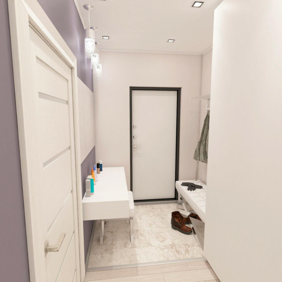 Квартира в ЖК Наследие от ИСГ МАРМАКС 100 м2