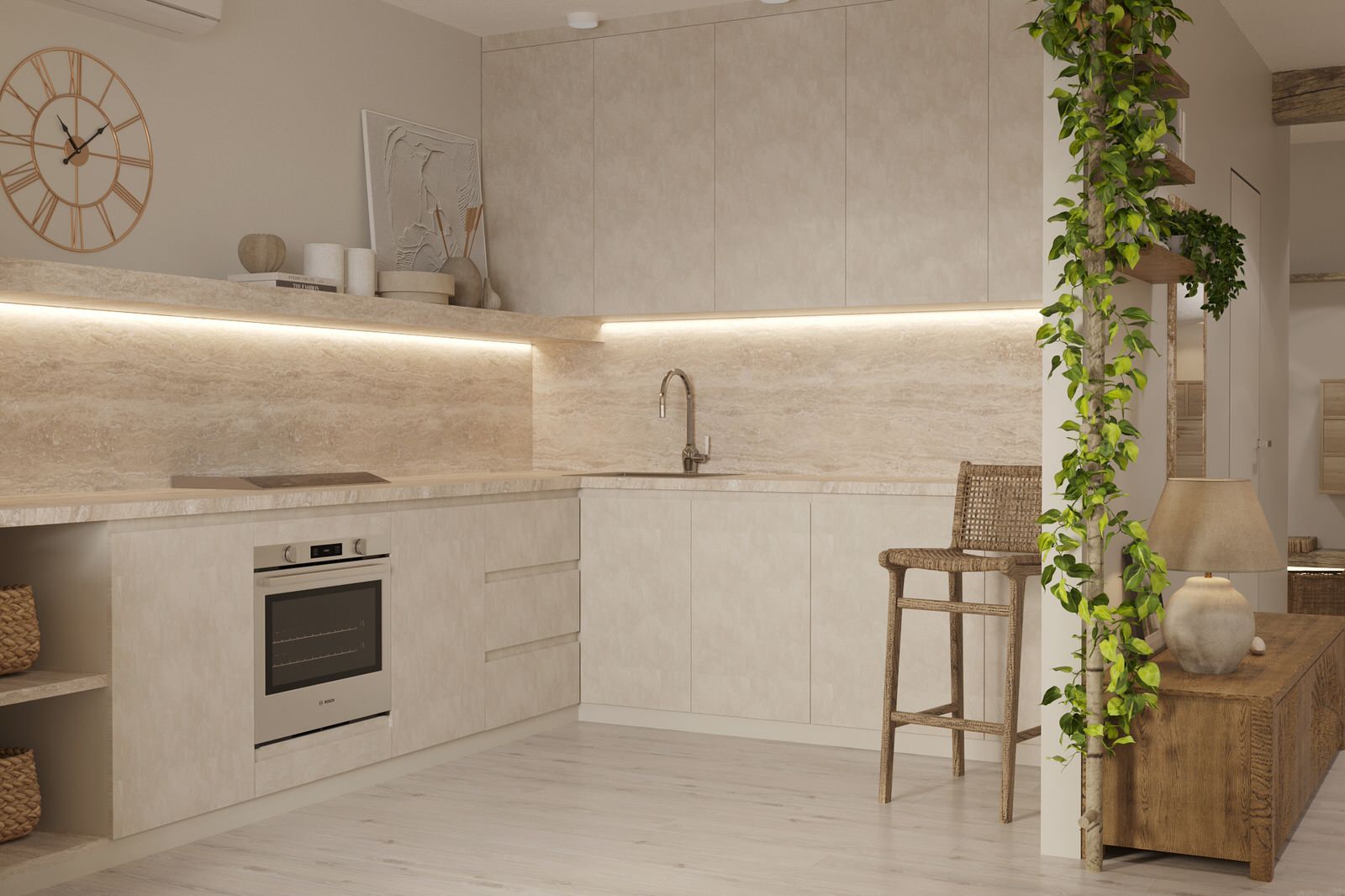 «СМЕЛЫЙ ЦВЕТ ПУСТЫНИ»