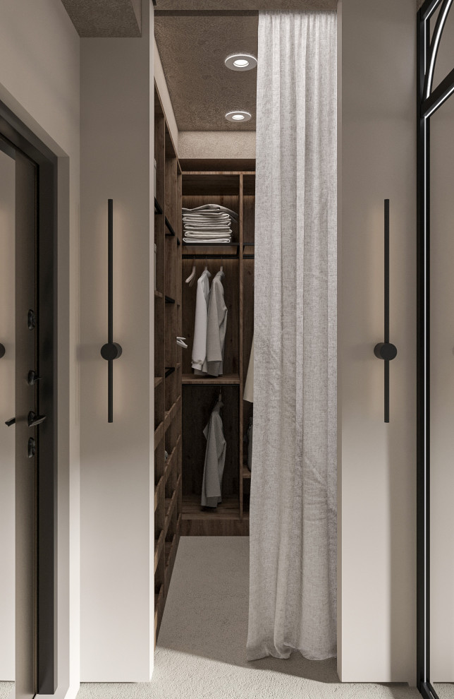 Квартира на Арбатской в Москве