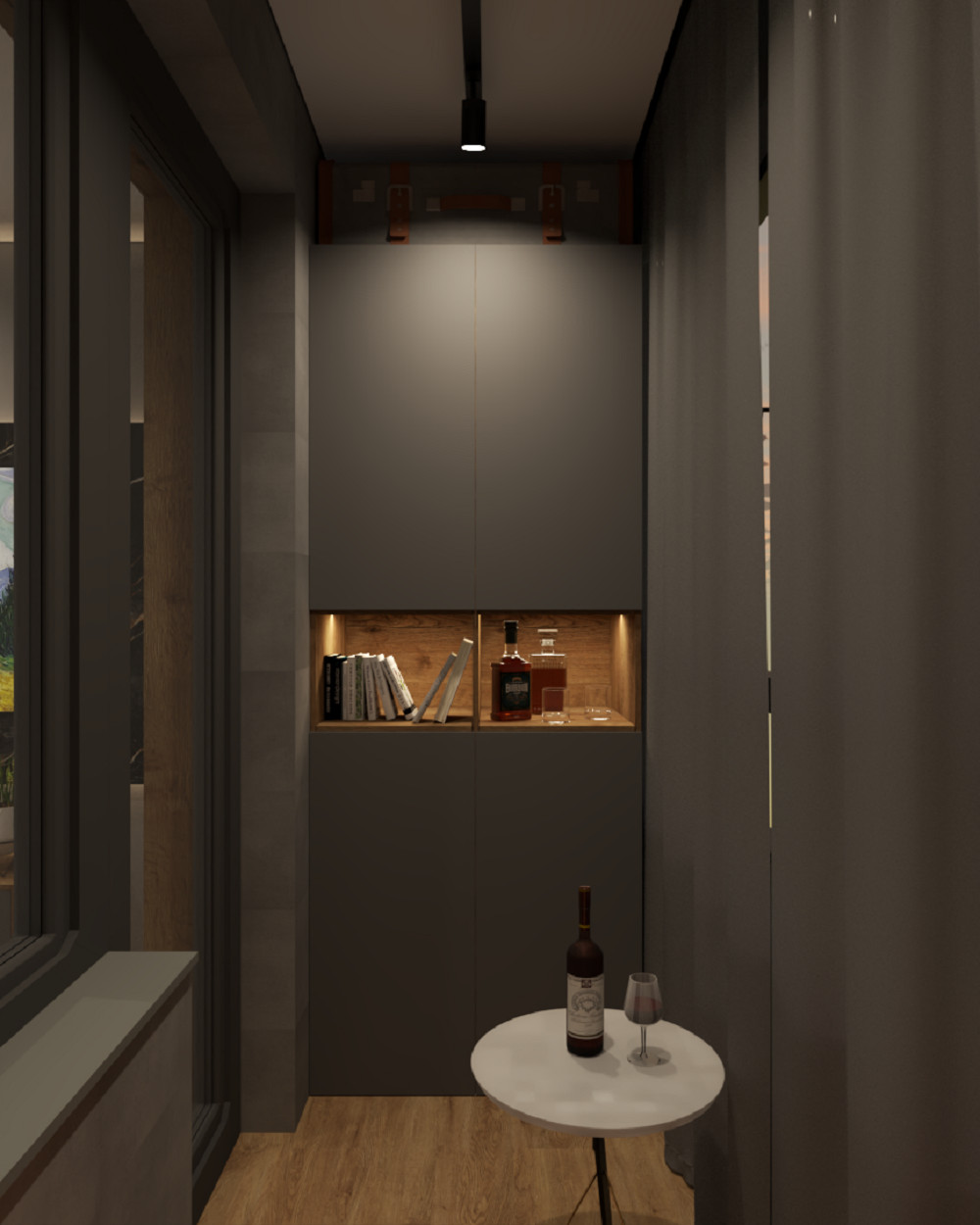 Калуга, ПИК, однокомнатная квартира