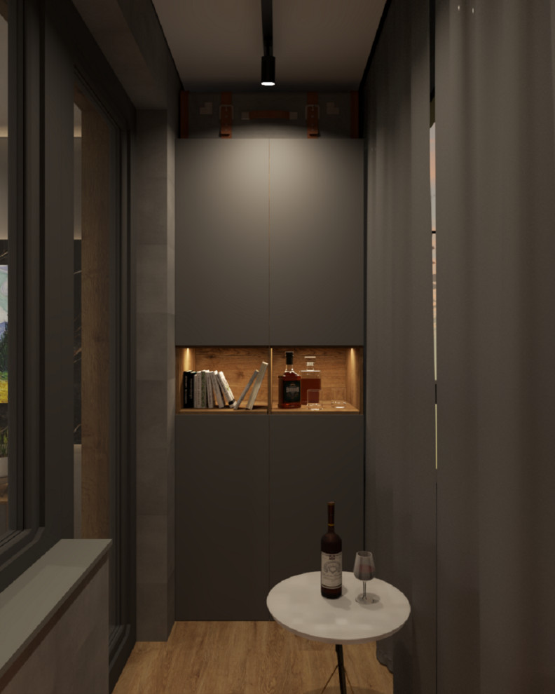 Калуга, ПИК, однокомнатная квартира