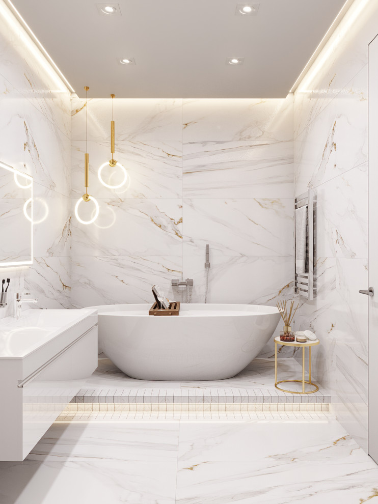 ЖК Клевер Парк, 114 кв.м