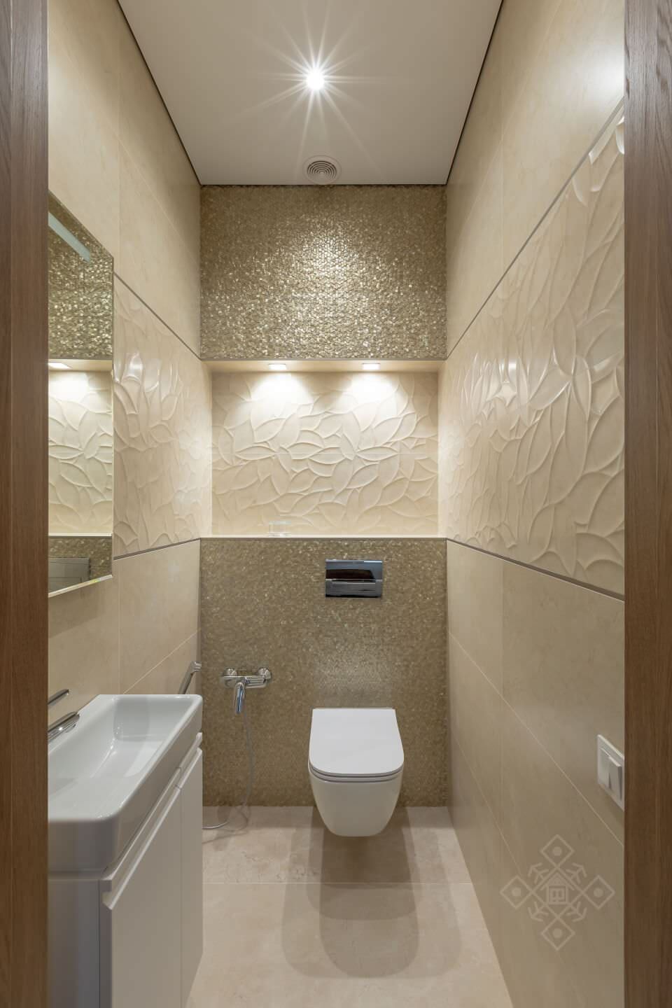 Весенняя рапсодия