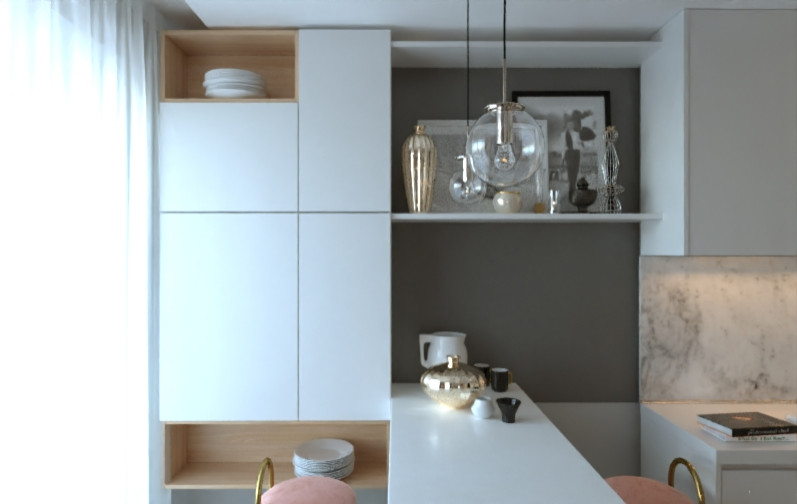 г. Уфа, ул. Софьи Перовской