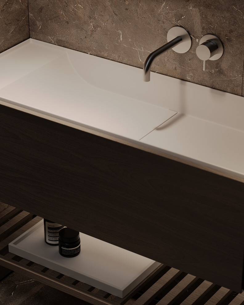 Дизайн интерьера квартиры