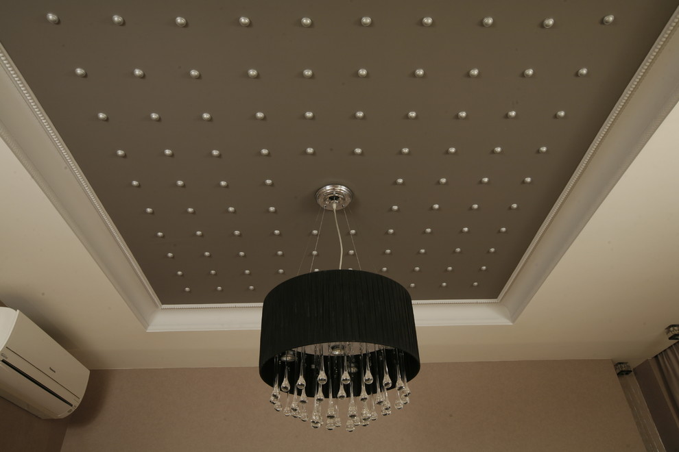 Квартира для  девушки-студентки.