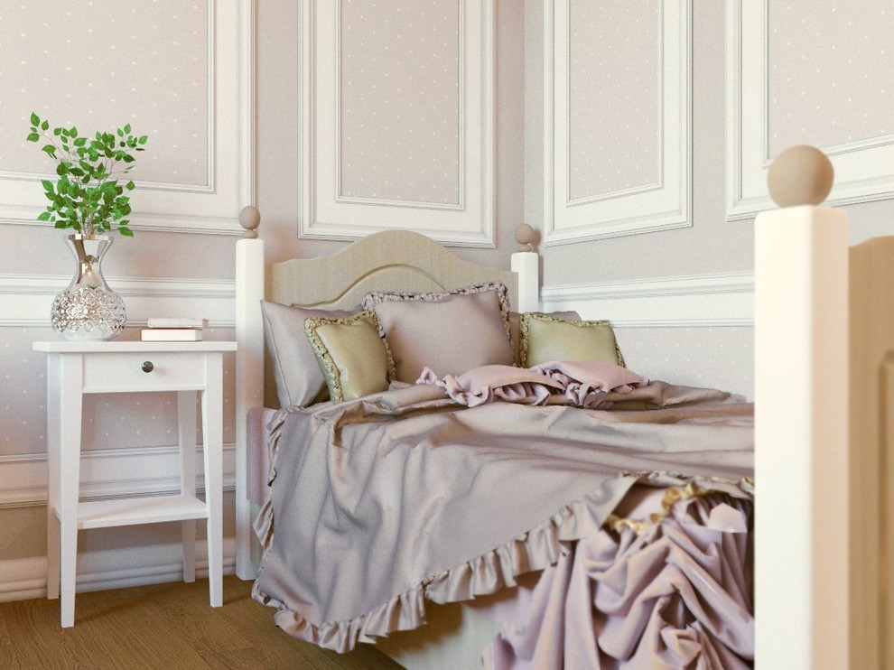 Дом "Королевство"