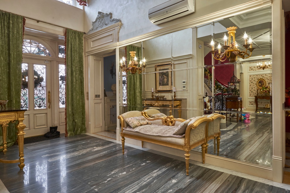 Частная резиденция