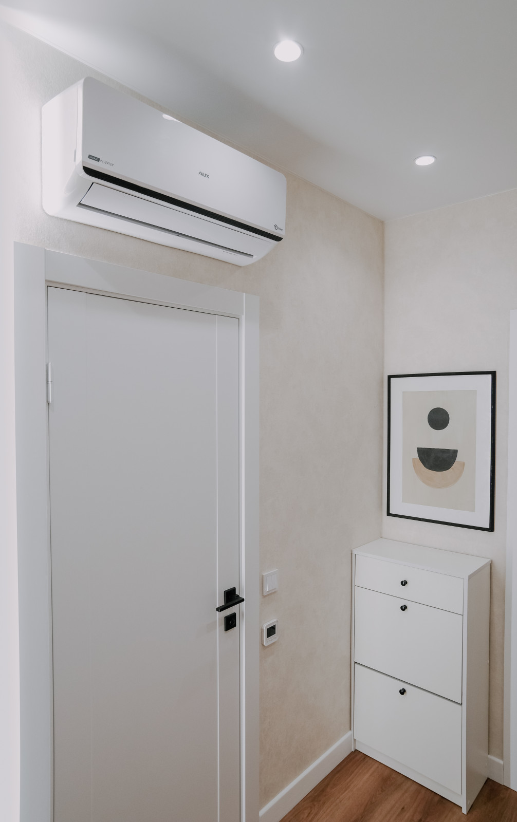 Однокомнатная квартира в Петербурге