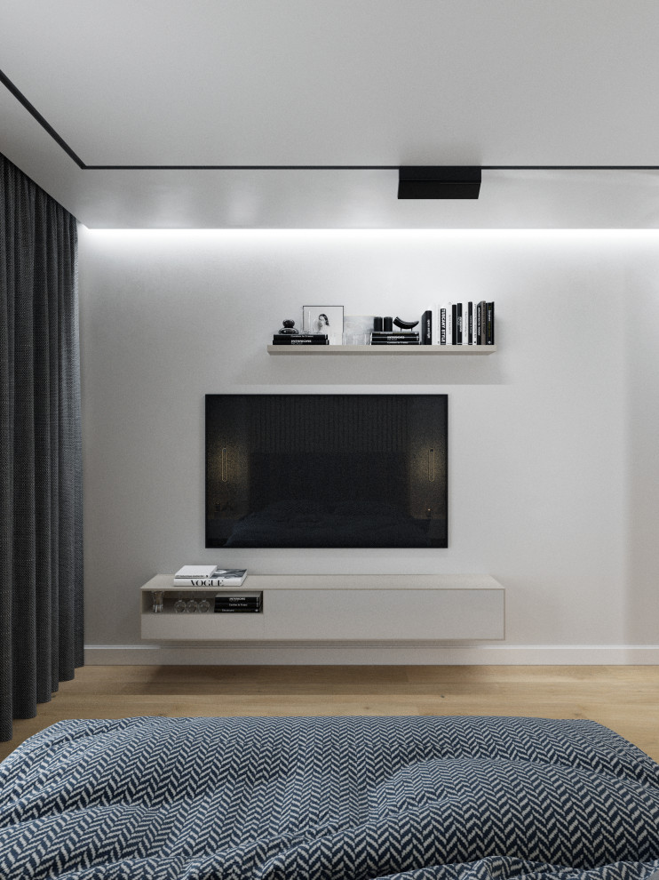 Одноэтажный дом в Белгороде, п. Комсомольский, Белгородской области