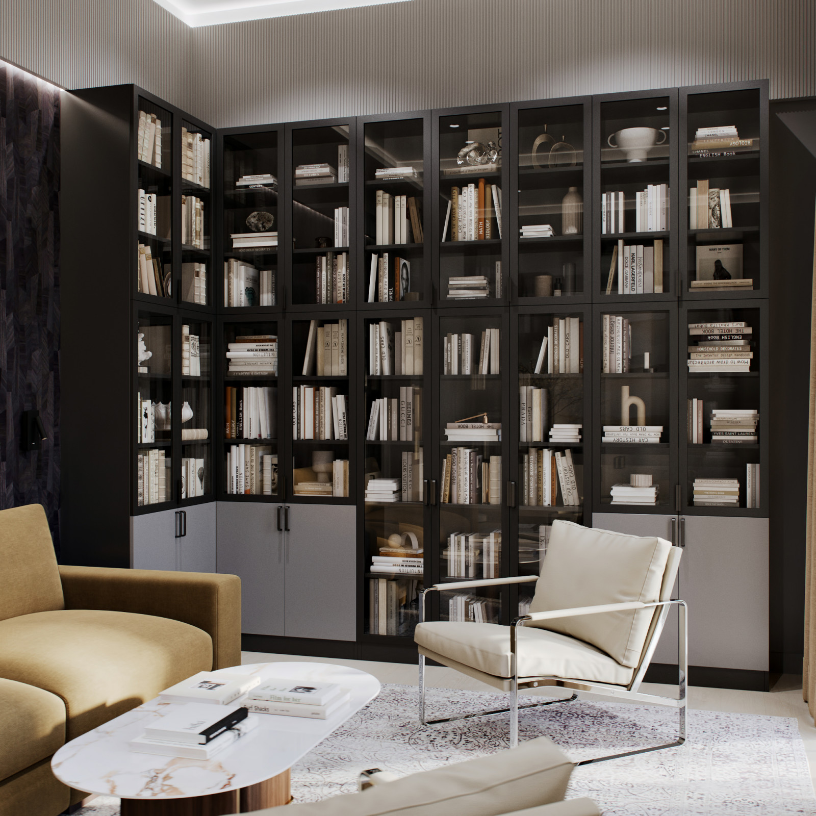 Частный дом, 250м