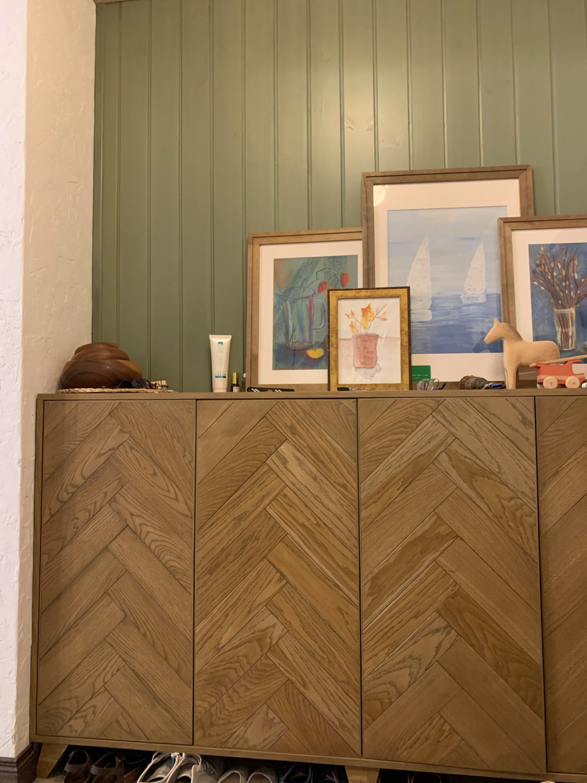 НеМайорка. Квартира в Нижнем