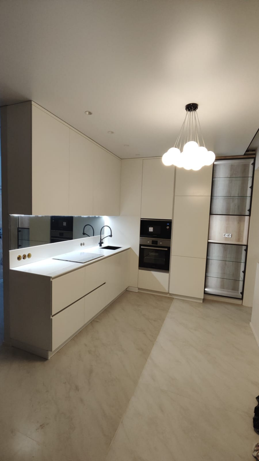 Обложка проекта: Пермская,2