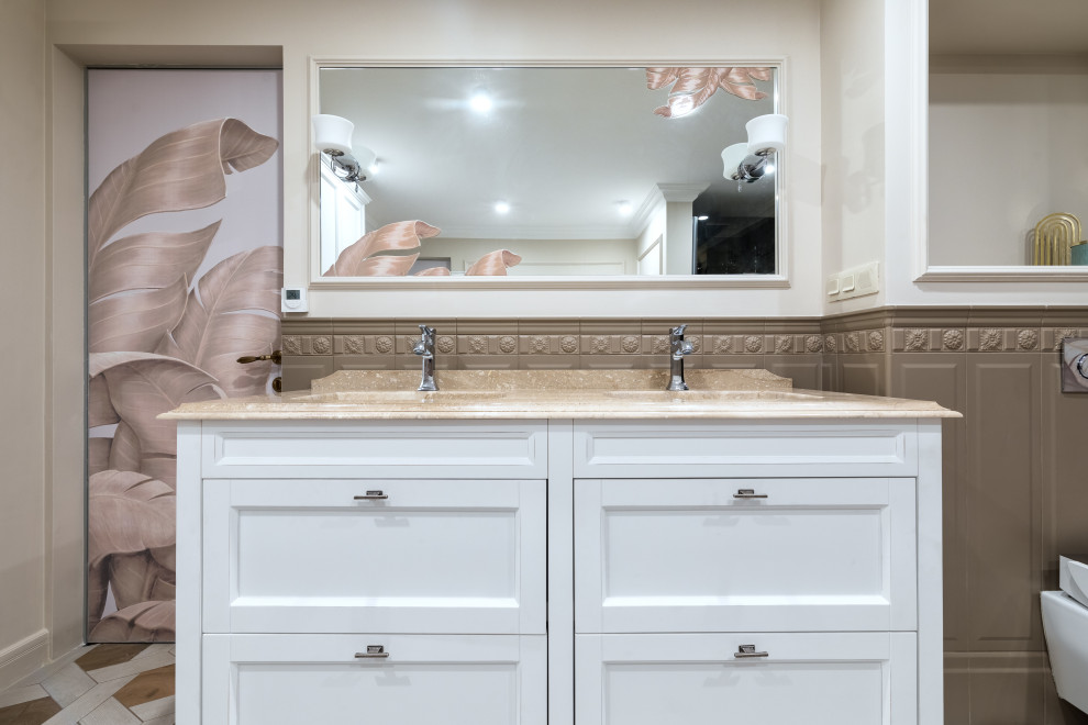 Дом, который посторил Джек!