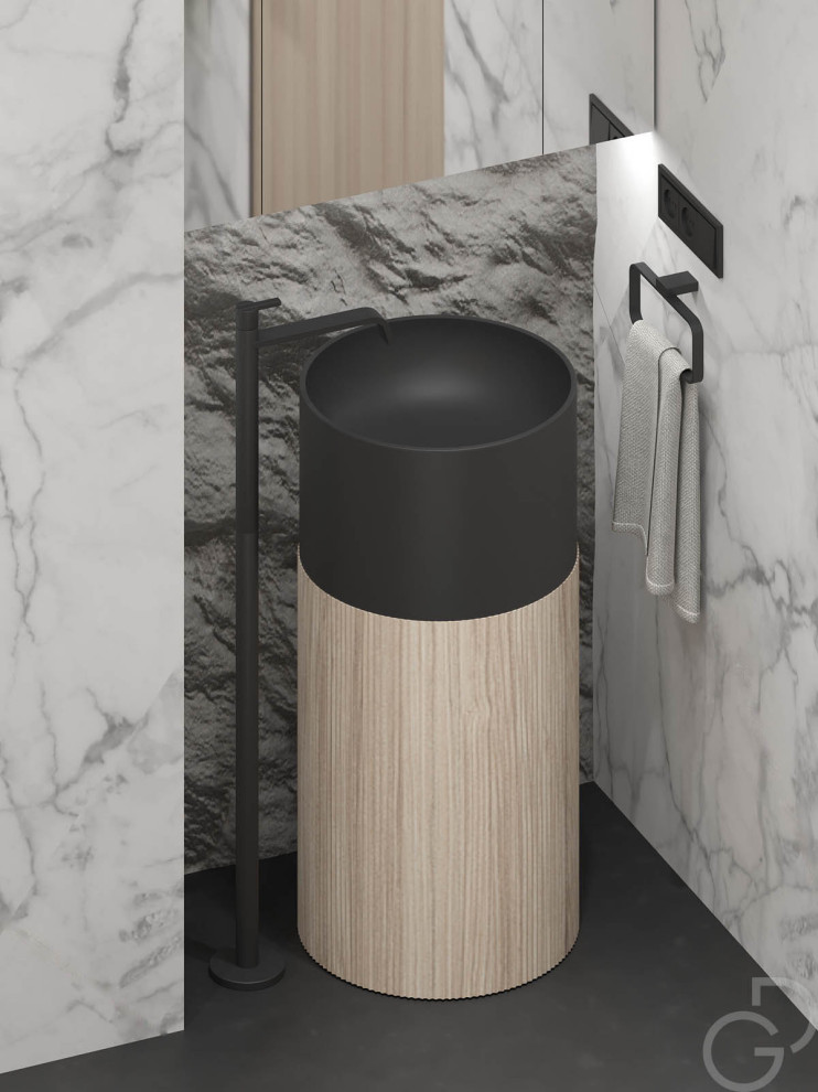 ЖК ВТБ Арена Парк