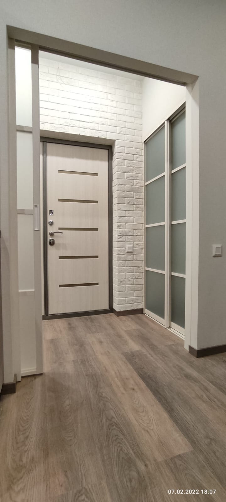 Ремонт квартиры