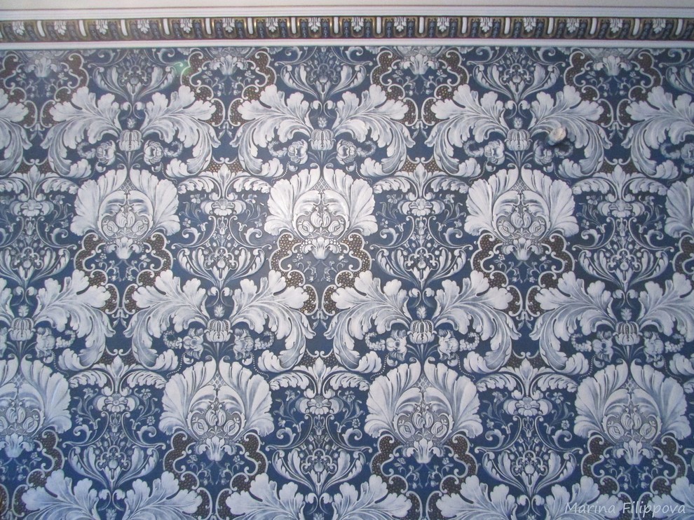 Линкруста Renaissanse