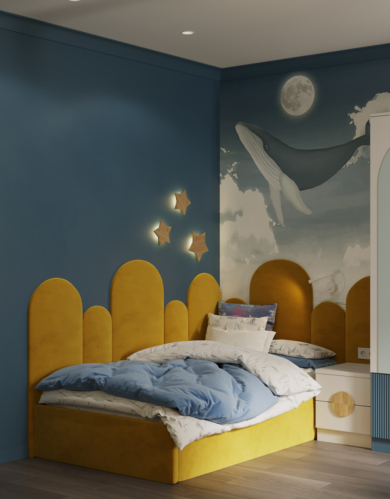 Частный дом 260м2 в с. Каштаны