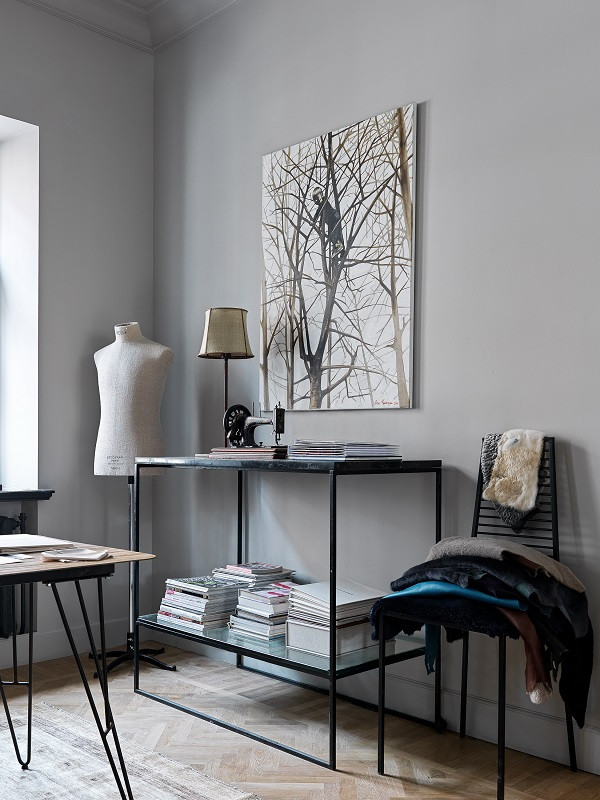 Картины в кабинете/офисе/на рабочем месте