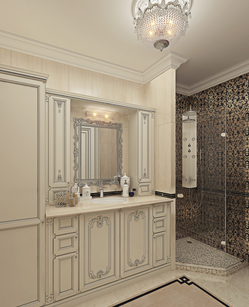 Квартира в ЖК Флагман