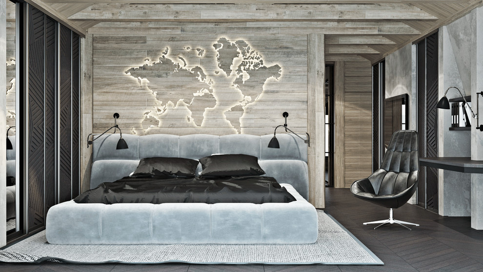 Обложка проекта: HOUSE