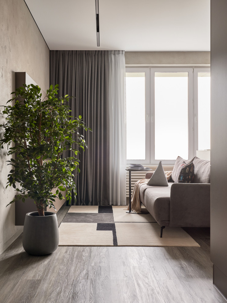 Обложка проекта: FonvizinskiyByX