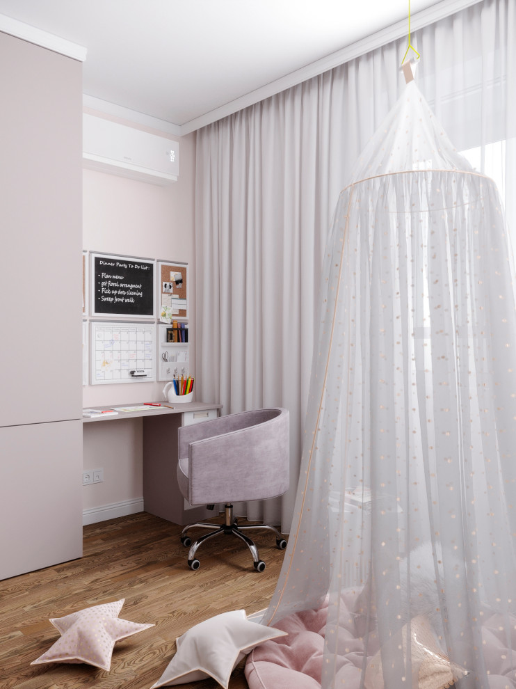 Дизайн-проект двухуровневой квартиры. 111,37 кв.м