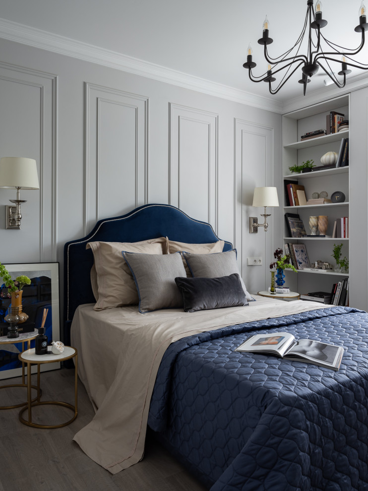 ЖК "Усадьба Суханово"