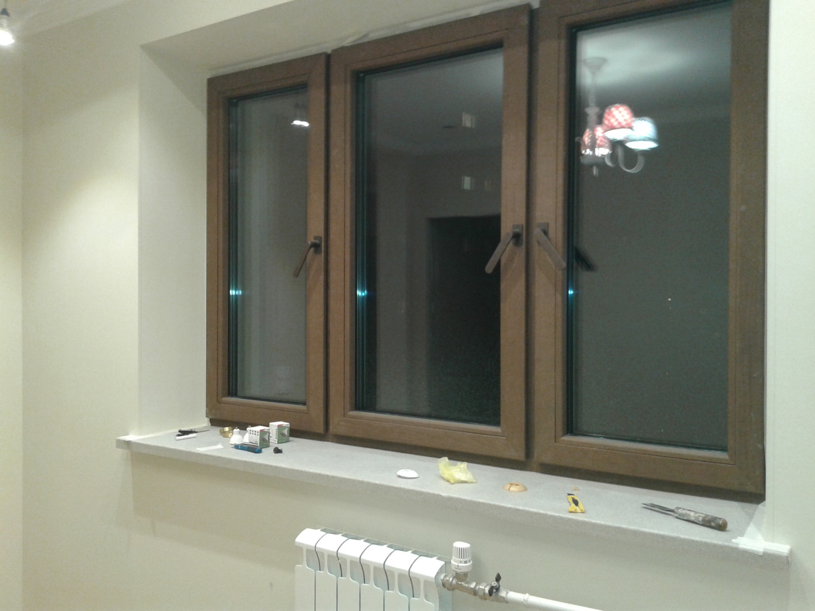 Квартира 105 кв.м.