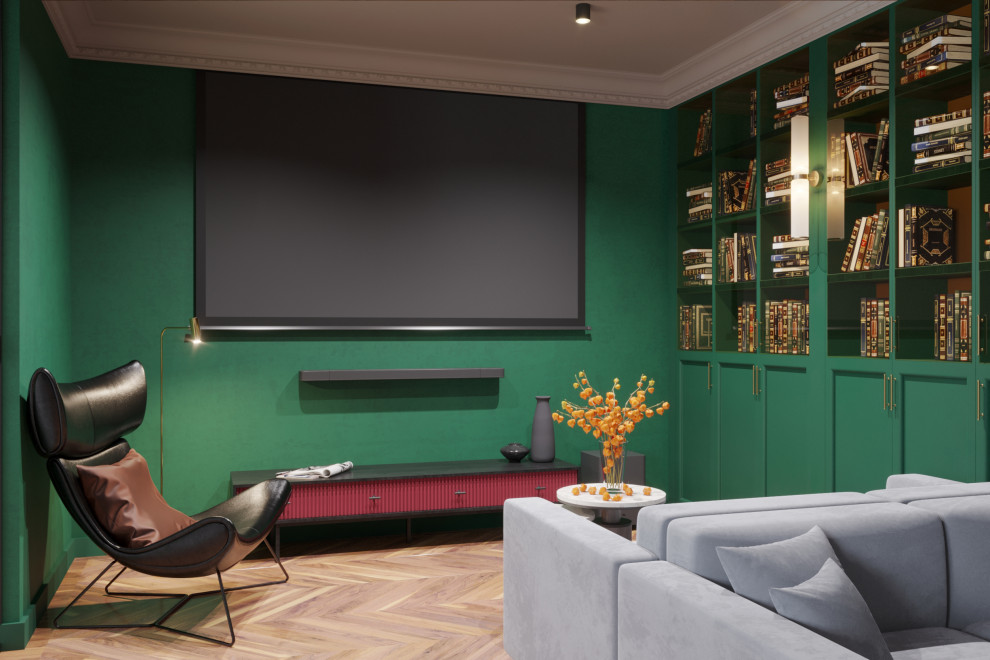 ЖК Михайловский