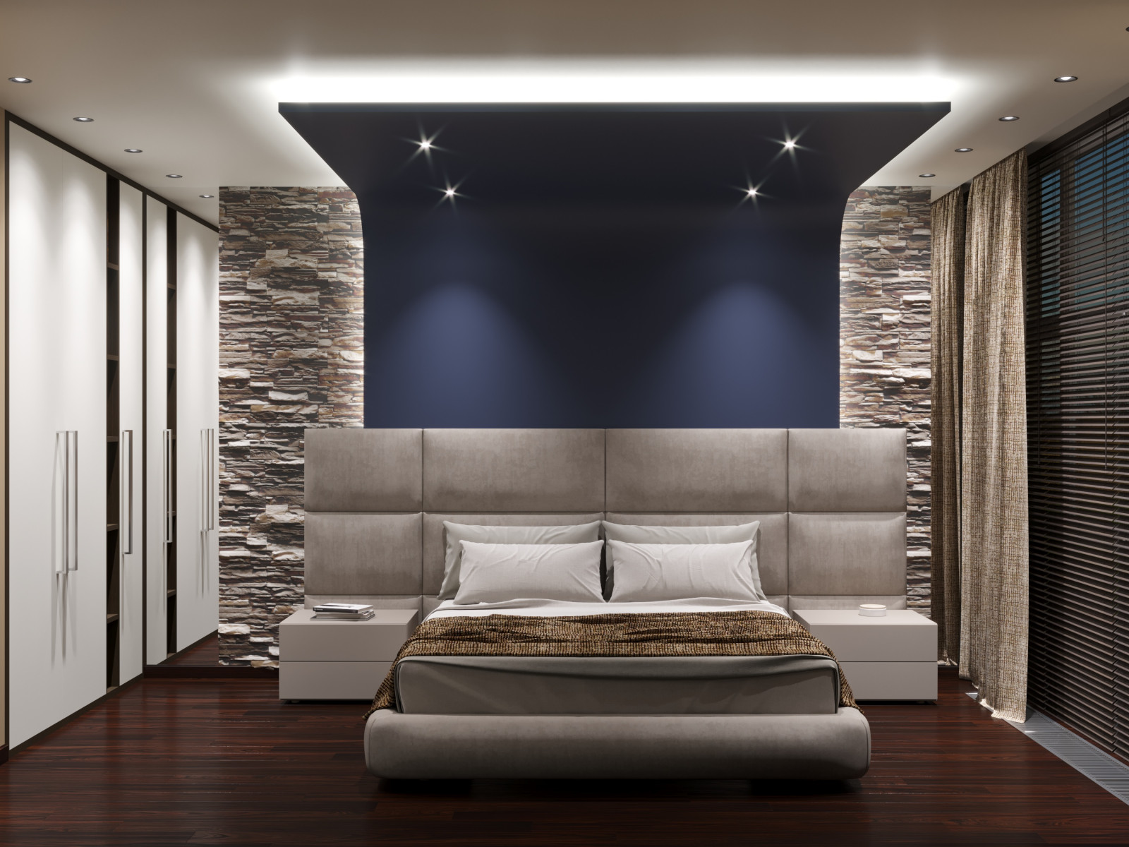 Квартира для авиопилота