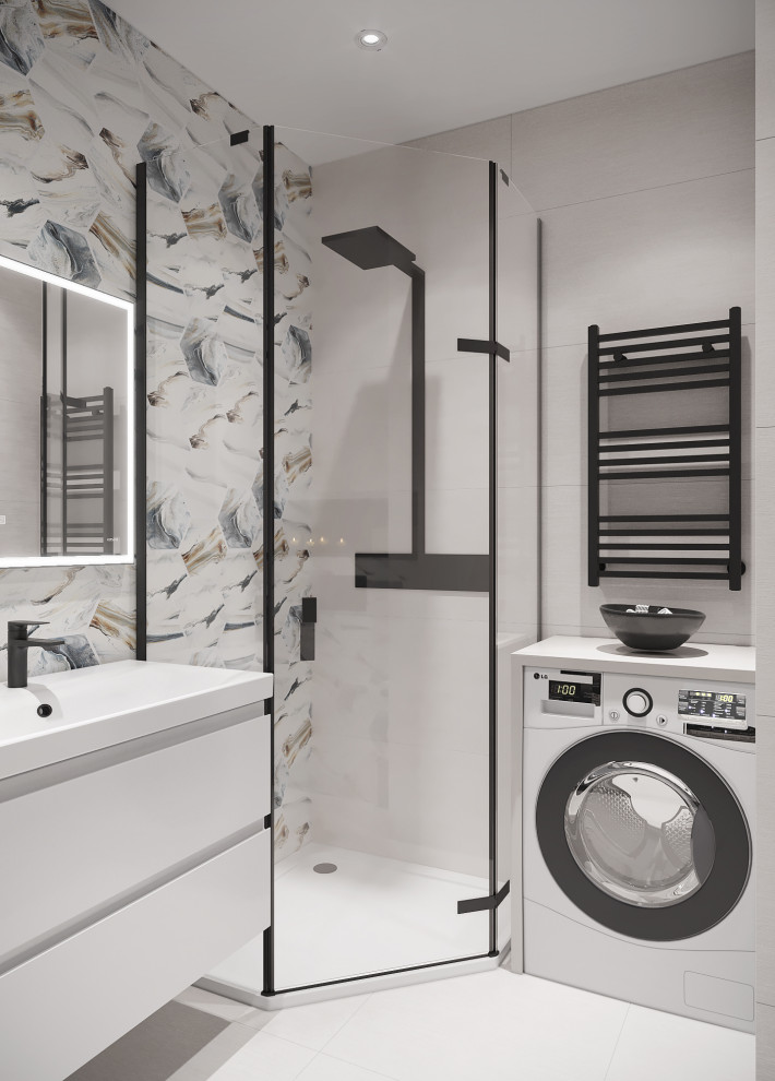 Квартира в новой Москве