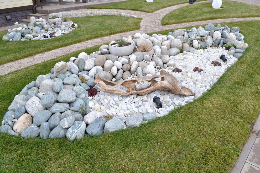 Ландшафт "Ривьера"