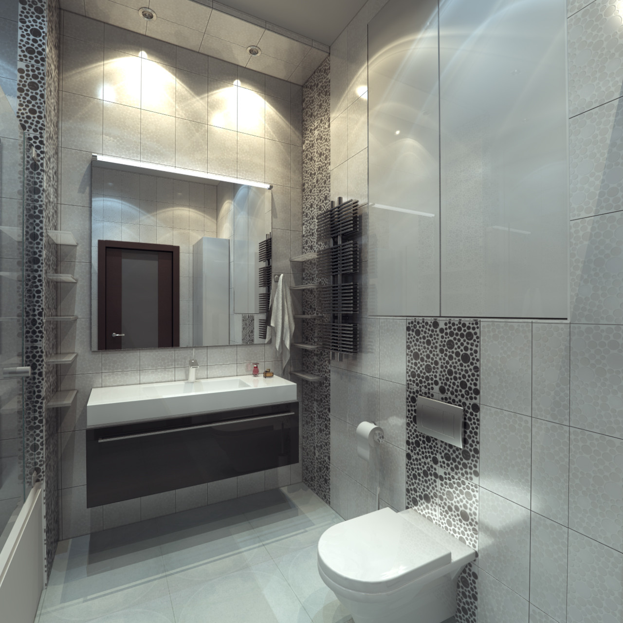 Дизайн-проект (идеи для дома).