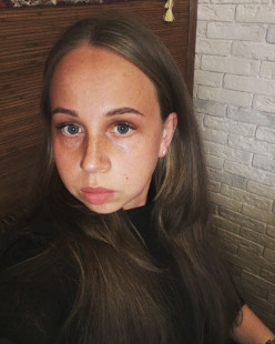 Катерина Григорьева