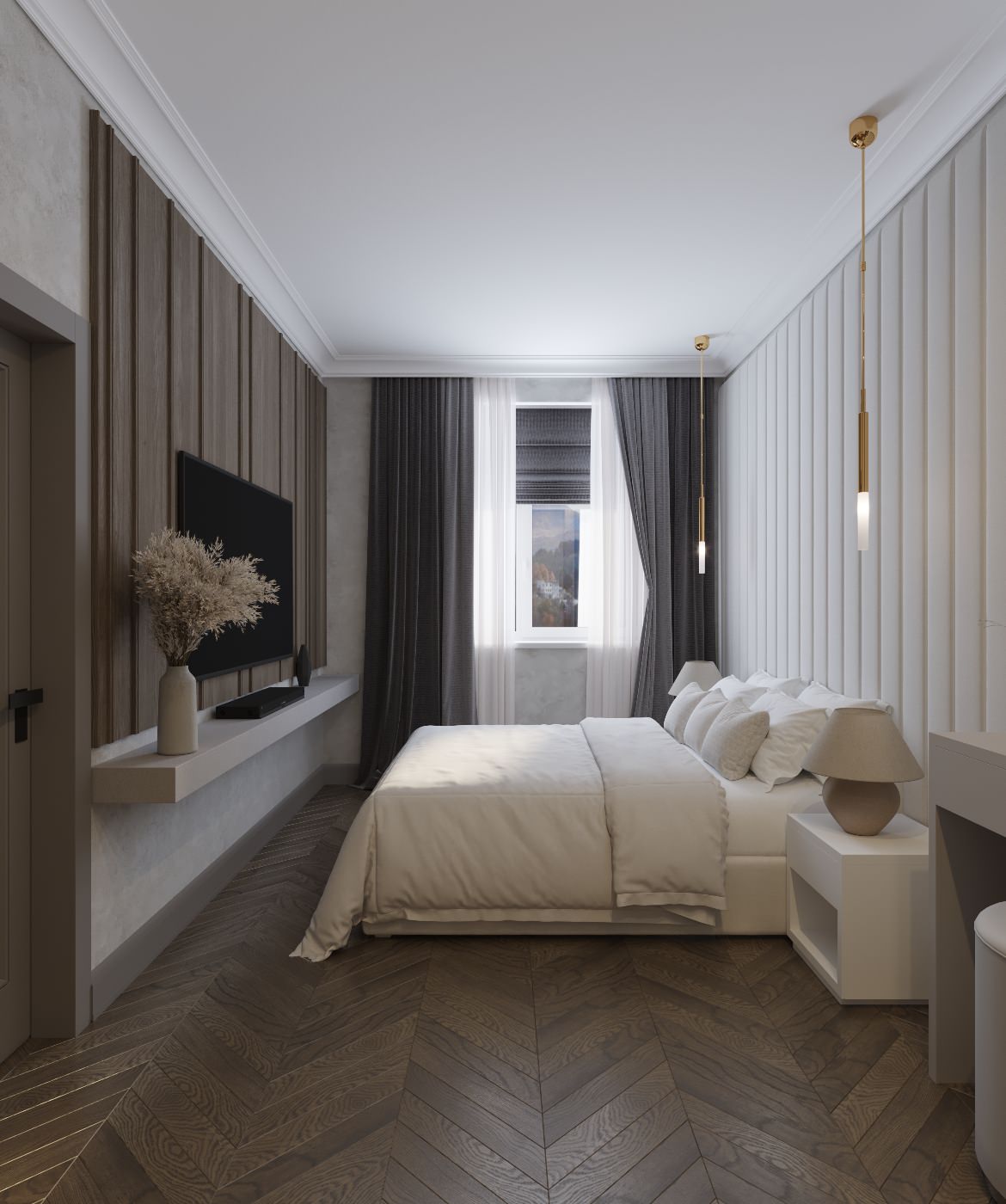 Апартаменты для сдачи