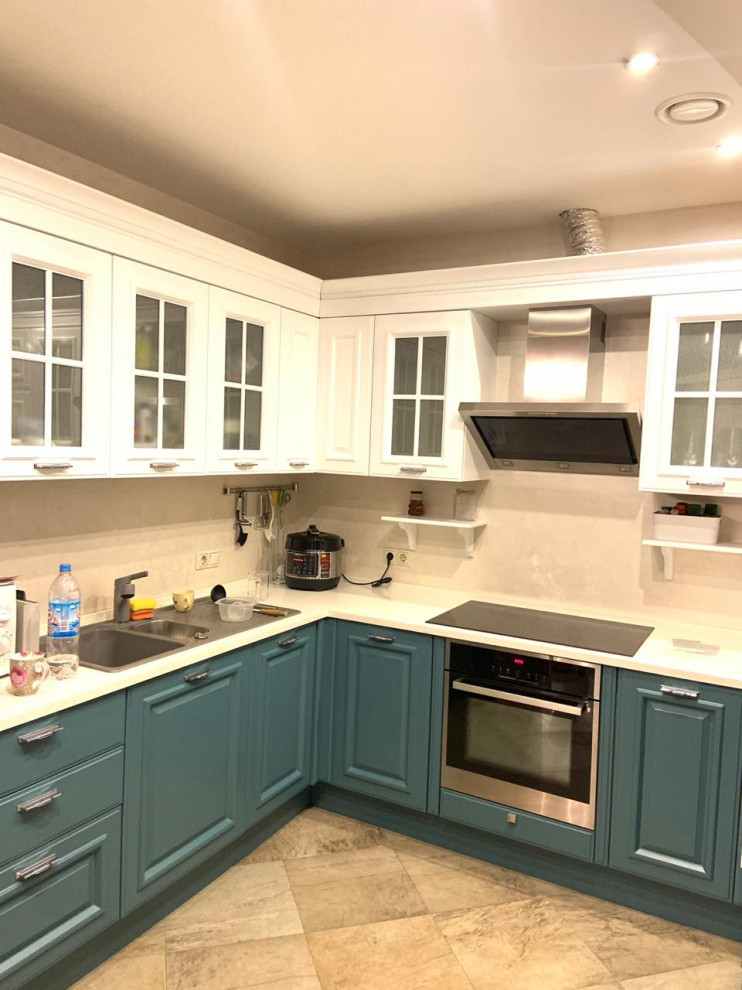 ЖК " Резиденция  на Суворовском "