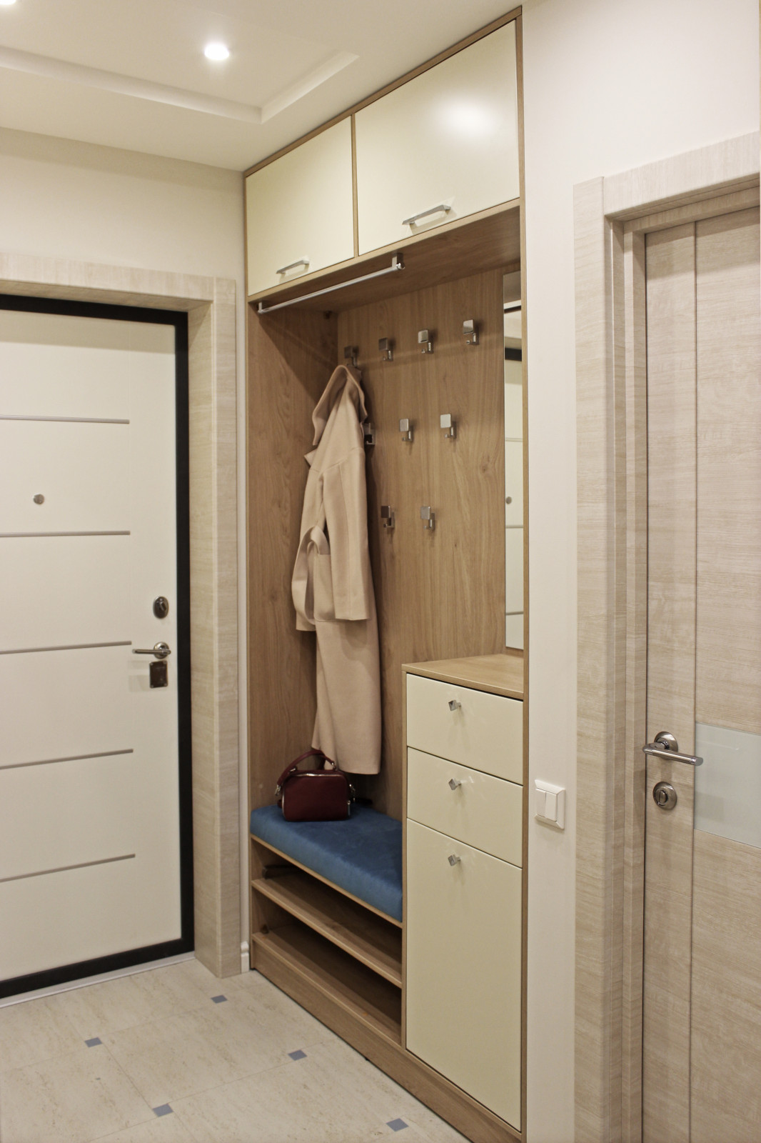 ЖК Новогорск Парк: Скандинавские мотивы