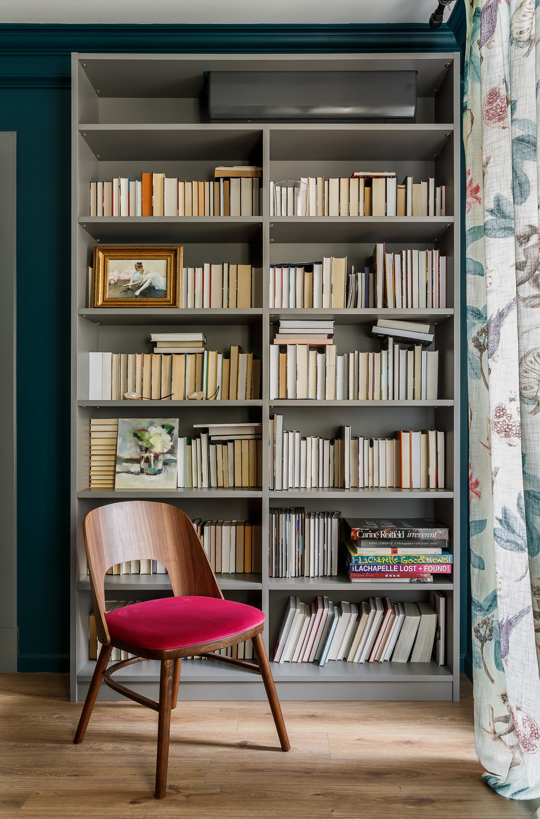 Квартира 50м2 на Маяковской