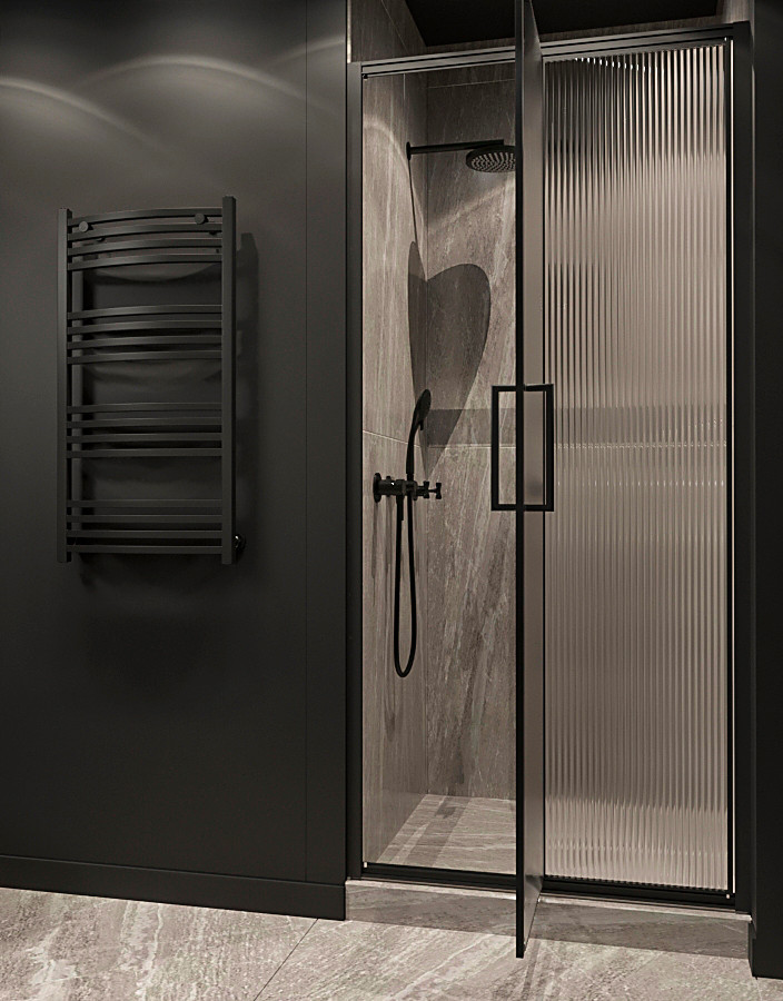 Дизайн квартиры в Москве ул. Беговая