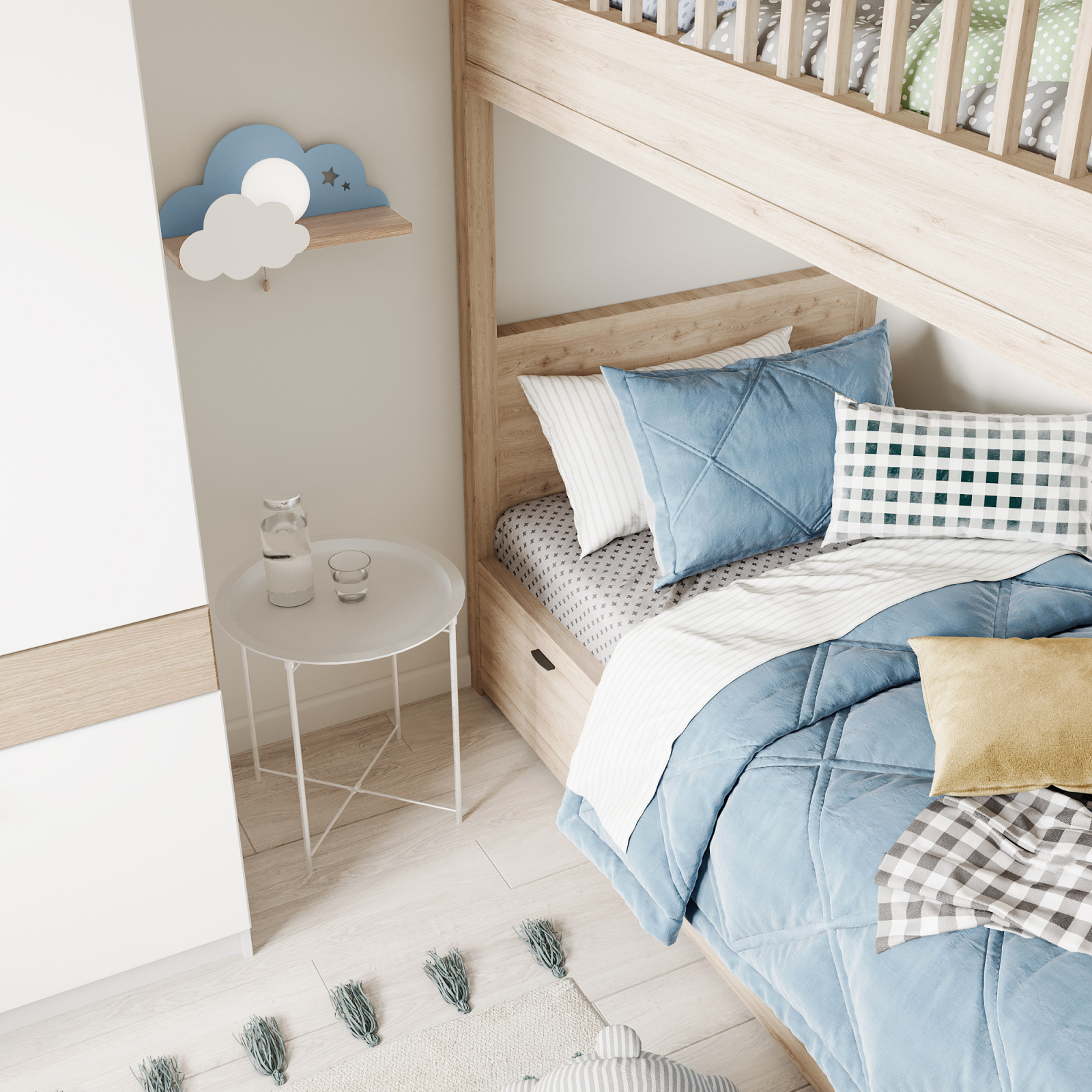 Дизайн квартиры в классическом стиле