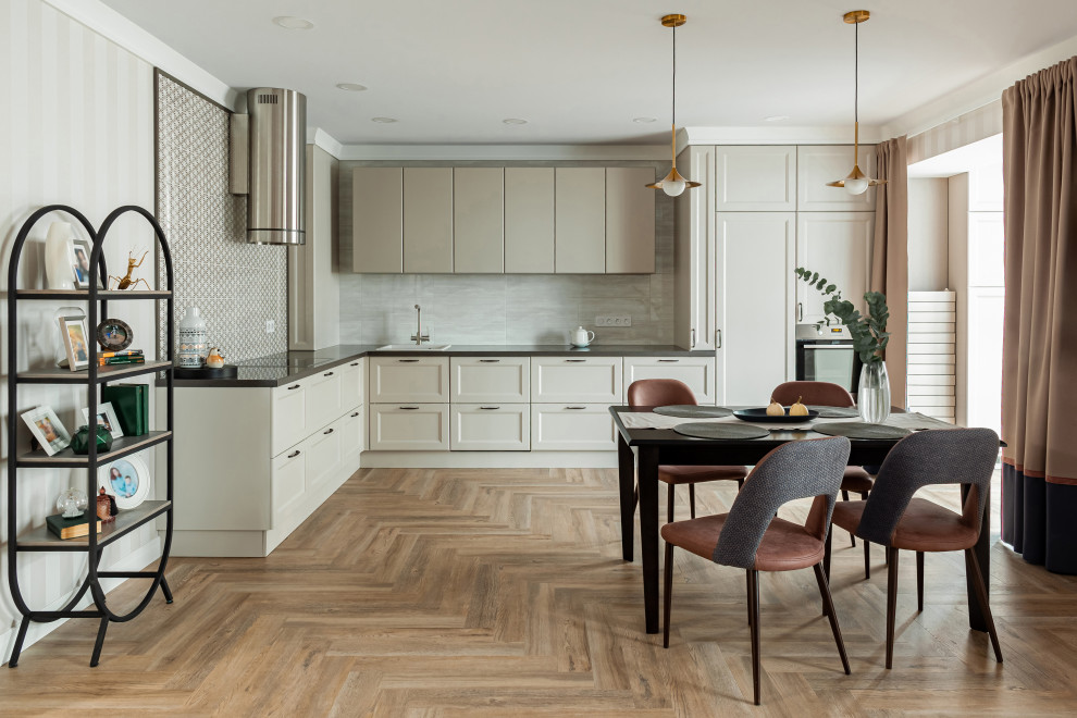 Квартира ул. Воровского