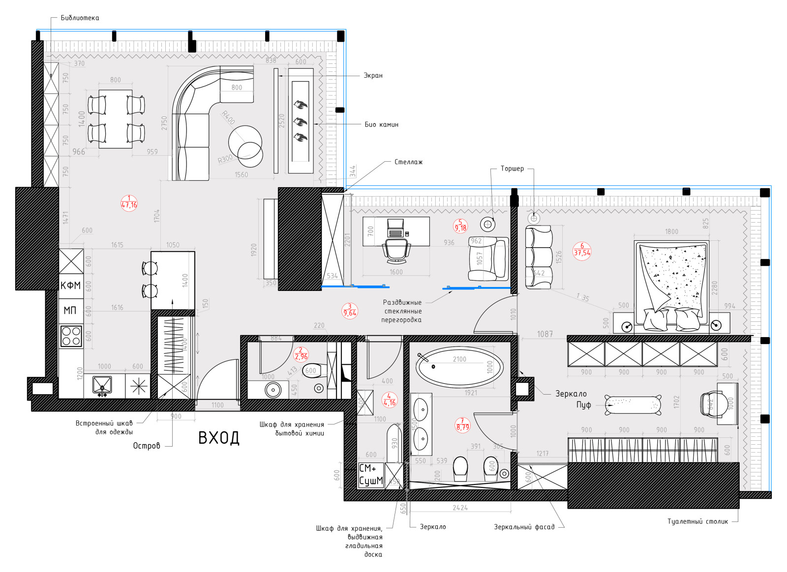 Обложка проекта: Проект "Две стихии"