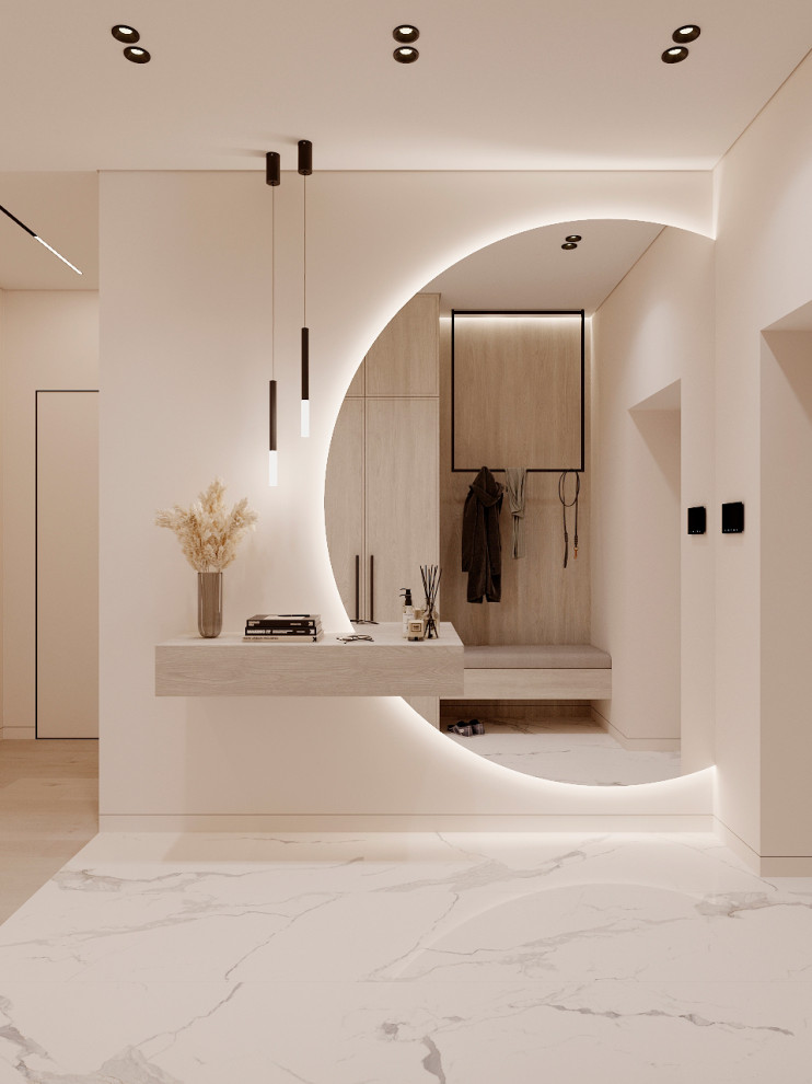 Шикарная квартира на Кирова