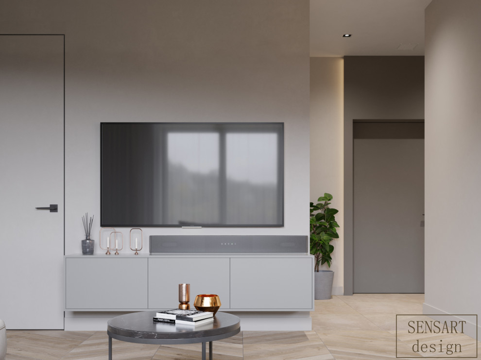 ЖК Зеленоград Сити