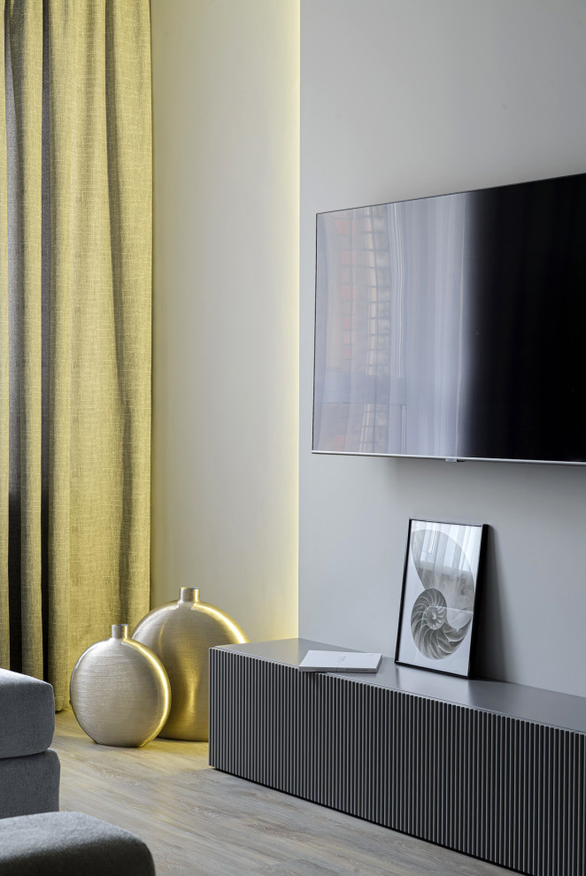 Бульварный переулок